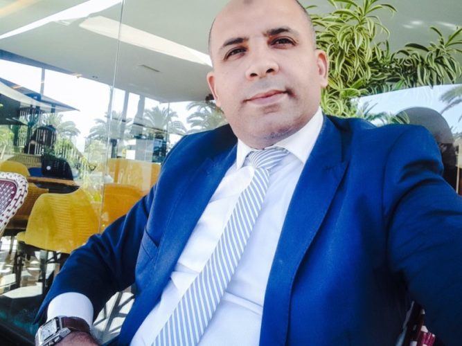 عادل بن الحبيب