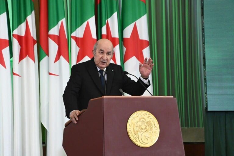 الموقف البريطاني الجديد من الصحراء يفقد الجزائر صوابها