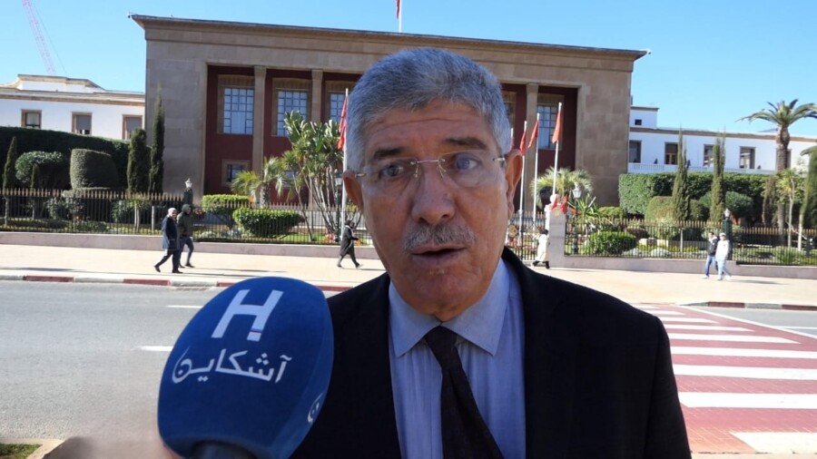 القضاء يبرئ التويزي من تهمة “تبديد أمول عمومية”