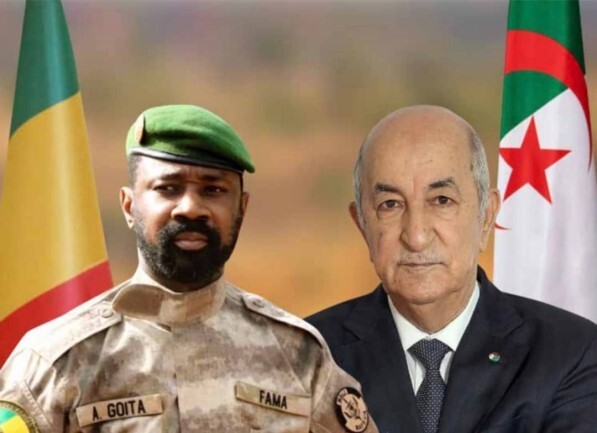 بعد المغرب .. الجزائر تغلق مجالها الجوي أمام الطيران المالي