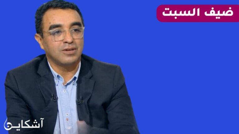 رمرم يرصد عوامل تحول كرة القدم إلى مجال لإنتاج الحقد والكراهية بين الشعوب ويقدم حلولا (حوار)