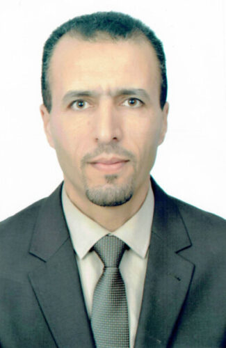 سعيـد عبيـد