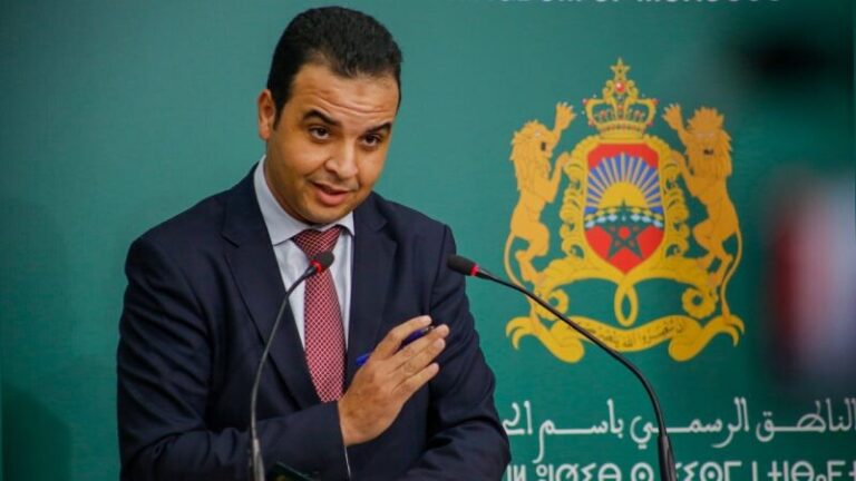 بايتاس: من يتحدثون عن مقايضة الحكومة للنقابات لا يعرفون معنى مأسسة الحوار الاجتماعي (فيديو)