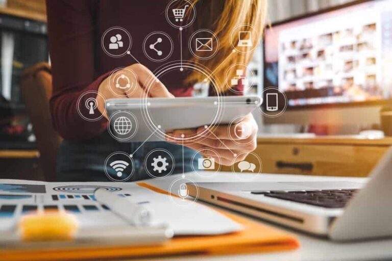 الثورة التعليمية: رحلة نحو تحول رقمي في التعليم والعمل لتغيير مستقبلنا نديرو النية