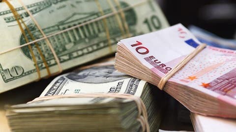 تحويلات مغاربة الخارج تتجاوز 105,46 مليار درهم عند متم نونبر 2023