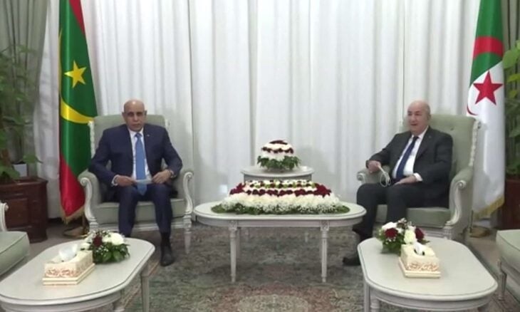 موريتانيا تنظر إلى إنشاء منطقة التجارة الحرة مع الجزائر كـ”مشروع ورقي”