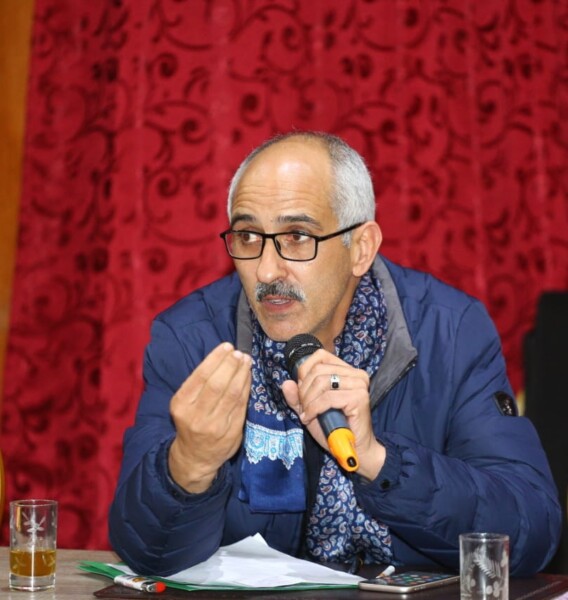 ثمانية أسئلة تمتحن المؤتمر الوطني الخامس لحزب الأصالة والمعاصرة.