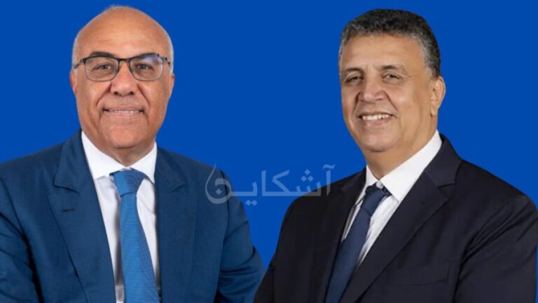 على نهج وهبي.. ميراوي يصب الزيت على نار احتجاجات طلبة الطب