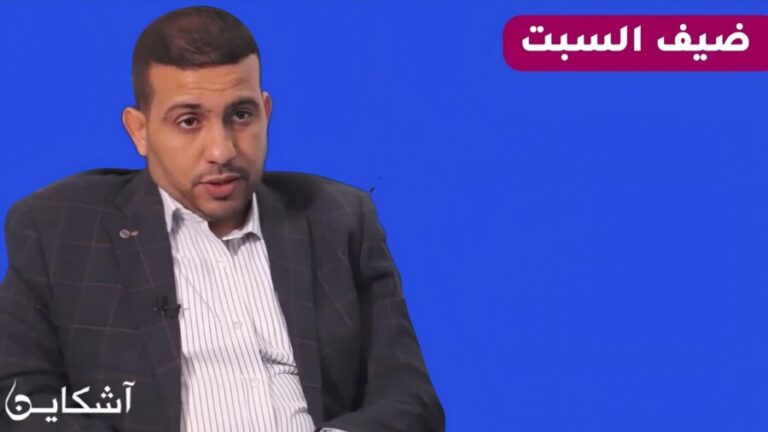القيادي البامي في الصحراء بداد: انتخاب قيادة جماعية على رأس الحزب مسرحية ومستقبلنا مفتوح على جميع الخيارات (حوار)