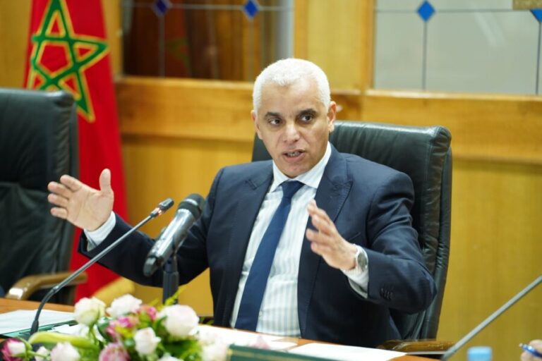 وزارة الصحة تشن حربا ضد صيادلة الخارج