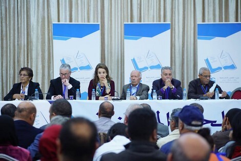 “الكتاب” يدعو لنزع فتيل الاحتقان في القضايا الاجتماعية