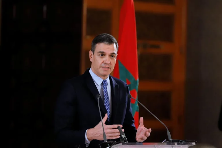 بيدرو سانشيز يبرز “تميز” علاقات التعاون مع المغرب