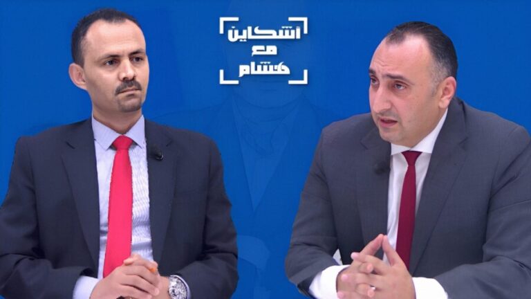 شارية يفكك علاقة وهبي بمتهمين في الاتجار بالمخدرات ويطالب الأمن بالاستماع لبنكيران وشباط (فيديو)