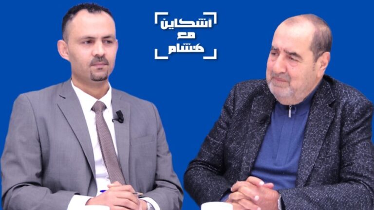 لأول مرة.. لشكر يكشف حيثيات الانقلاب على اتفاق لإبعاد “البارونات” من الانتخابات (فيديو)