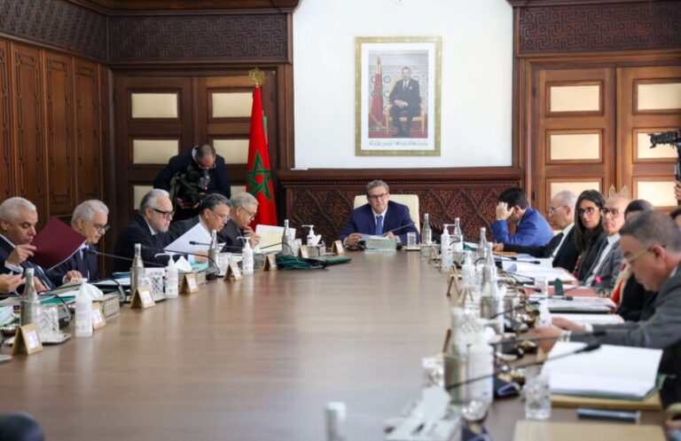 تعيينات جديدة بمناصب عليا