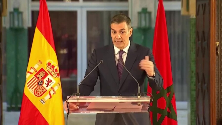 استثمارات إسبانية بقيمة 45 مليار دولار بالمغرب