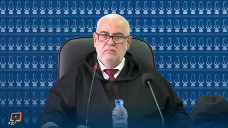 بنكيران: المطالبة بالمساواة يؤدي لانعدام العلاقات الجنسية بين الزوجين (فيديو)