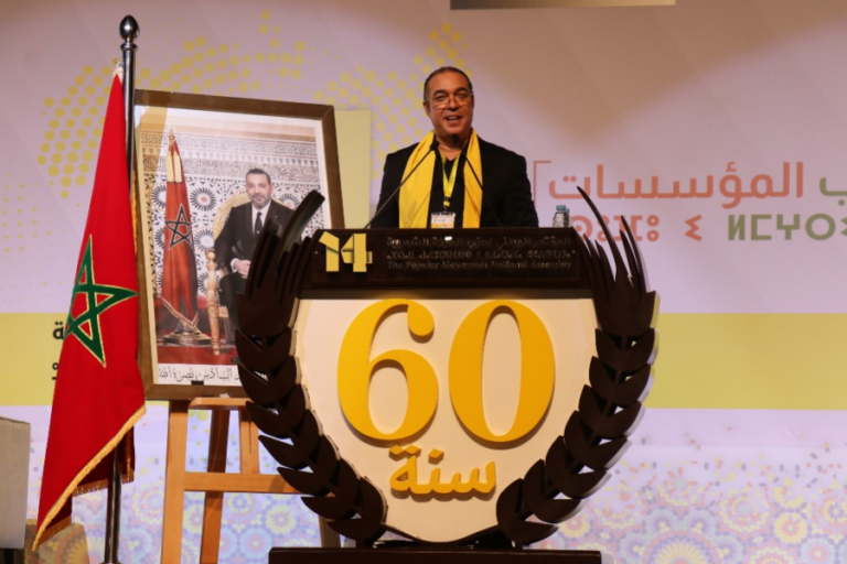 “السنبلة” يدعو الحكومة إلى تقديم عرض سياسي جديد لتفادي “قنبلة موقوتة”