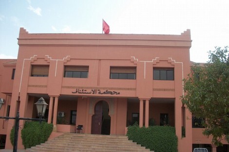 شبهة تبديد أموال عمومية بجماعة في تارودانت تصل القضاء