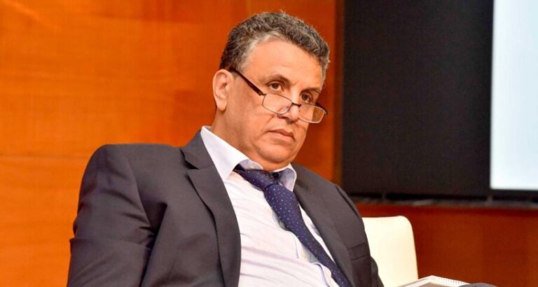 وهبي يمنح مركز ناشيد الملايين لإنجاز دراسات خارج القانون (مجلس الحسابات)