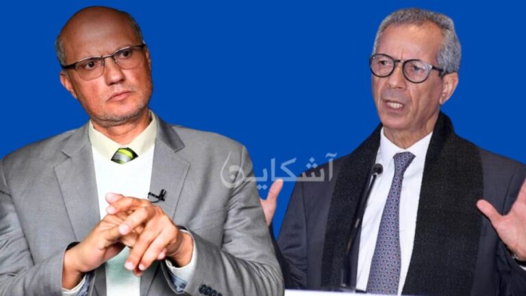 اليماني: لوبي المحروقات وراء رفض مجلس المنافسة تقديم معلومات عن الشركات المتواطئة