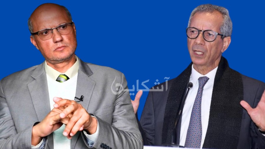 اليماني: لوبي المحروقات وراء رفض مجلس المنافسة تقديم معلومات عن الشركات المتواطئة