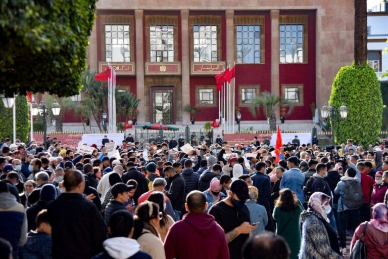 الحاج الزاهد
