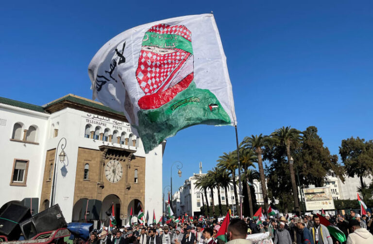 جيروزاليم بوست: “الانحياز الإعلامي يوتر العلاقات المغربية الإسرائيلية”