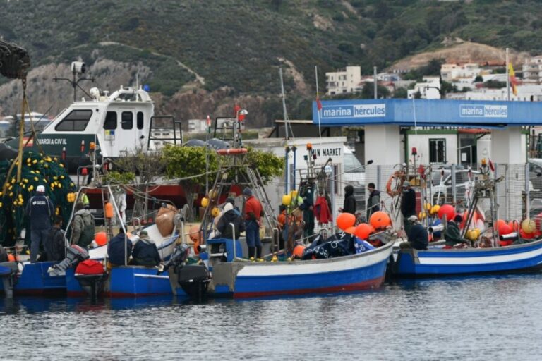 المدعية العامة للاتحاد الأوربي تقترح إلغاء بروتوكول الصيد مع المغرب والحكومة ترد (فيديو)