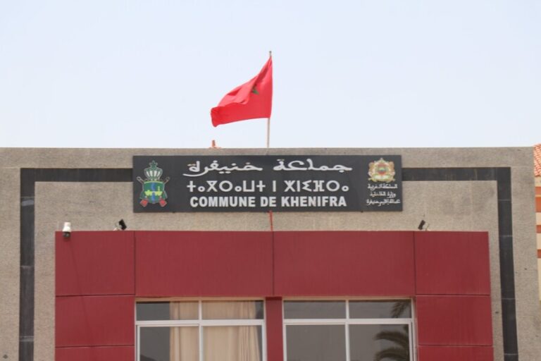 شبهة  اختلاس 200 مليون من جماعة خنيفرة يصل إلى القضاء