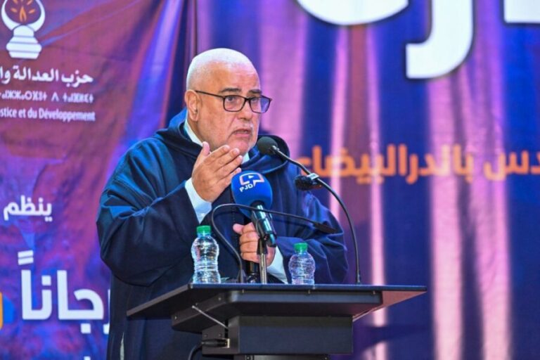 “البيجيدي”: تسريبات تعديلات مدونة الأسرة بالونات اختبار وجب فتح تحقيق فيها