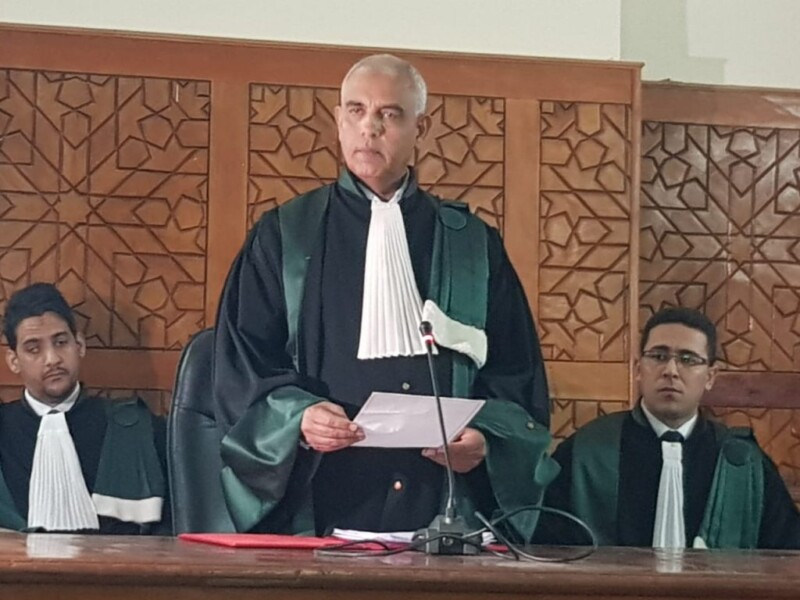 ضمنهم وزير سابق.. ملفات 11 مسؤول تفوح منها رائحة الفساد على طاولة وكيل الملك