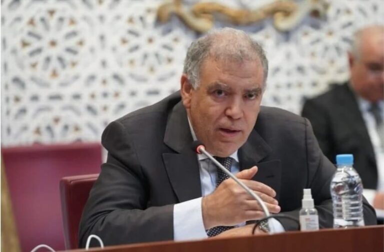 البيجيدي يسائل لفتيت حول مستقبل وضعية شركات التدبير المفوض لتوزيع الماء والكهرباء