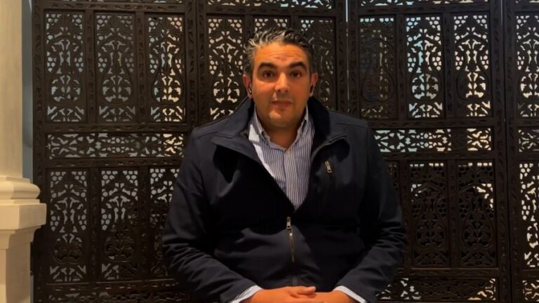 القيادي الاستقلالي صاحب “الصفعة النضالية” يخرج عن صمته (فيديو)