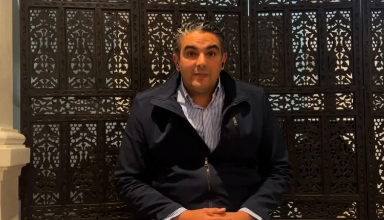 أبطوي: فيديو الصفعة سرب عن قصد وعن سوء نية لضرب سمعة حزب الاستقلال