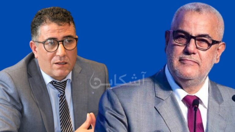 رشيد حموني