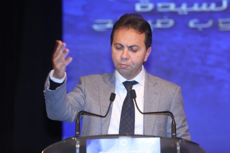 قيادي بامي: الأصل في الحياة هو الإنسان والتعصيب في الإرث لا وجود له بالقرآن