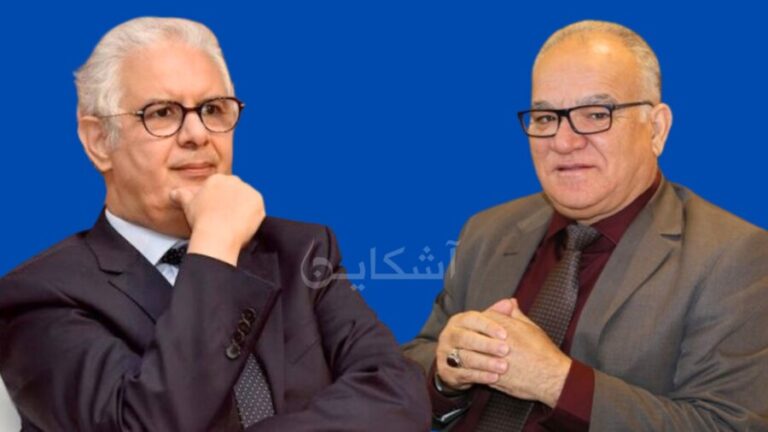 “منظمة المرأة الاستقلالية” تطالب نزار بركة باتخاذ إجراءات عاجلة في حق مضيان