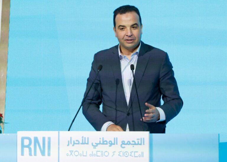 بايتاس للبيجدي: قاموس العنف اللفظي السياسي لن يعيدك لتقلد المسؤولية