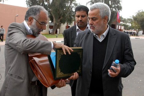 لماذا عاد بنيكران للحديث عن “مقتل” باها؟ (فيديو)