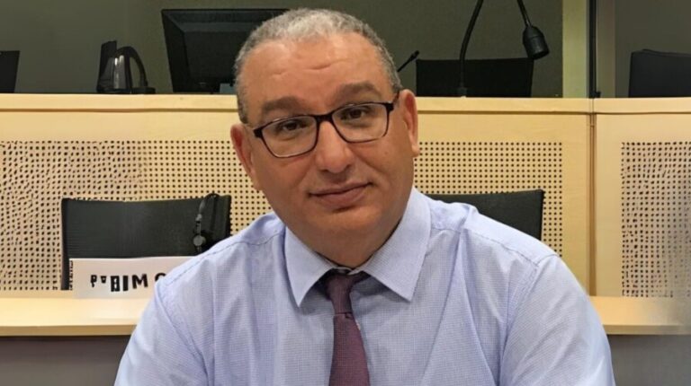 التنمية البشرية … الخروج من المأزق