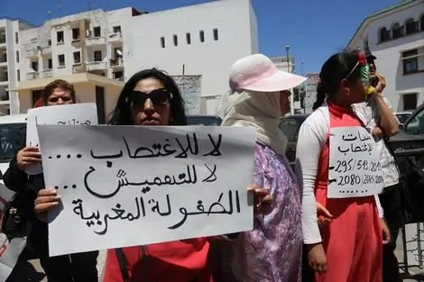 “ما تقيش ولدي” تتهم بنكيران بالدعوة “لارتكاب اعتداءات جنسية ضد القاصرات”