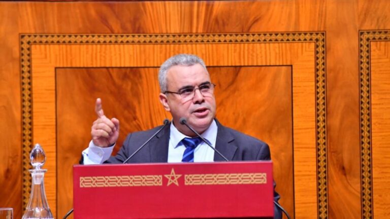 تأشير والي جهة كلميم على اتفاقية دون مصادقة المجلس عليها يصل البرلمان