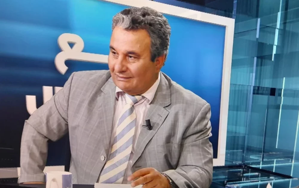 موريتانيا على الرادار الجزائري