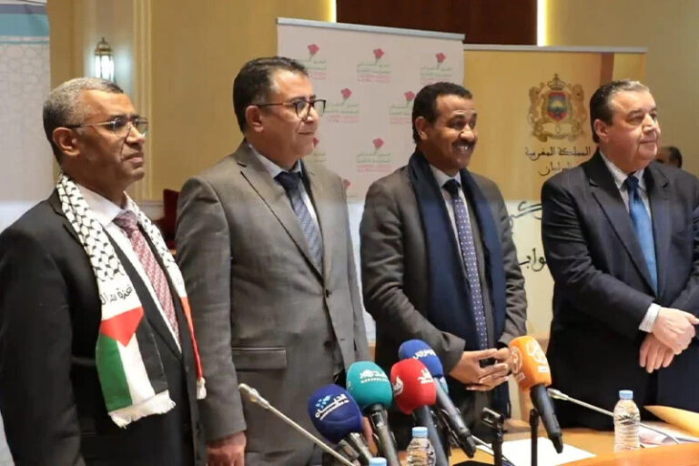 أحزاب المعارضة البرلمانية تصرف أموال دعم عمومية دون سندات قانونية (تقرير)