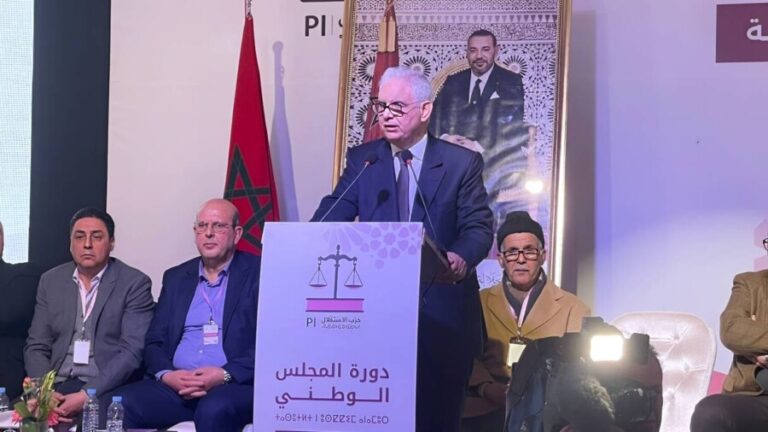عاجل.. المحكمة الابتدائية تقرر عدم الاختصاص في طعن أبرون ضد اللجنة التحضيرية لمؤتمر “الاستقلال”