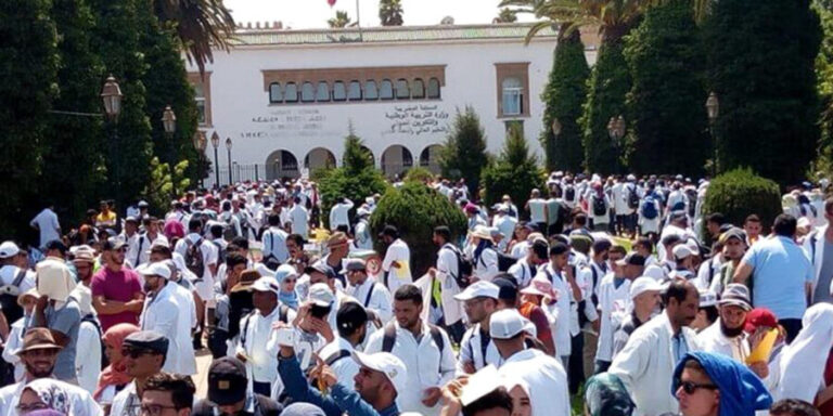 فيراشين: نقاش الاستفادة من الزيادة  العامة في الأجور سابق لأوانه