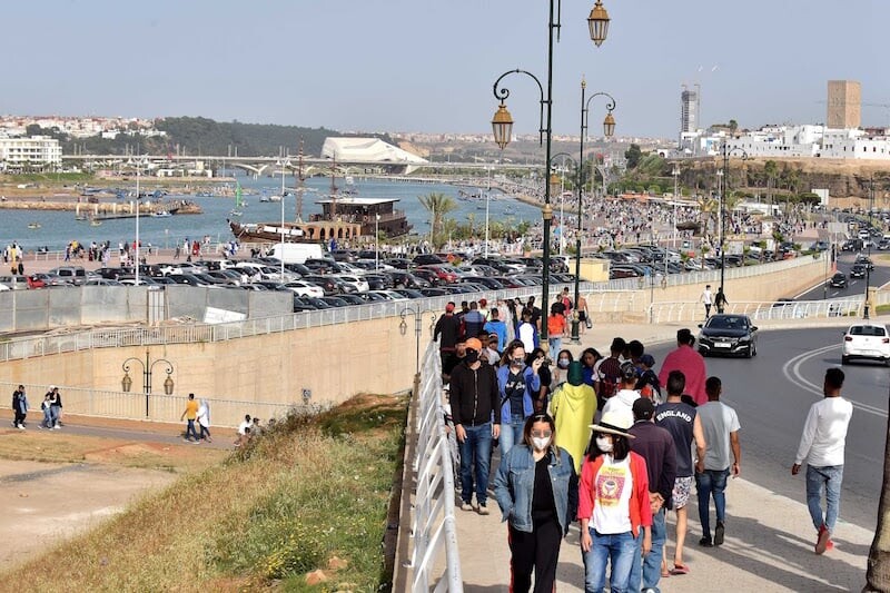 المغرب أبان عن قدرة كبيرة على الصمود في مواجهة الأزمات المتعددة (وكالة للتصنيف الائتماني)