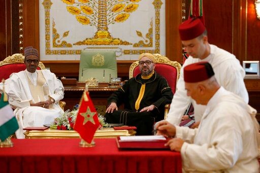مشروع أنبوب الغاز المغربي النيجيري والمبادرة الأطلسية الملكية متنفس لاقتصاد الساحل (خبيرة إفريقية بجنيف)