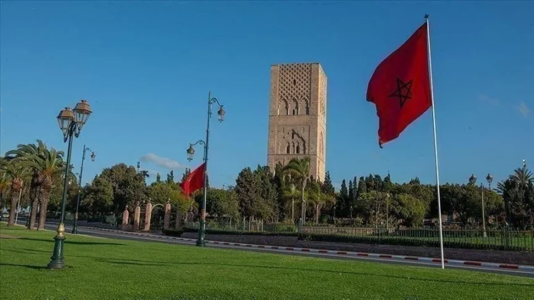 سيريلي يُسلط الضوء على تقدم المغرب بفضل القيادة المتبصرة للملك